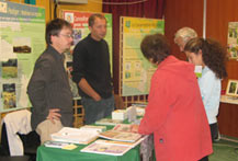 Salon des Floralies